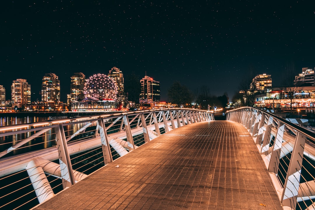 Exploring Vancouver's Diverse Neighborhoods: Where to Stay and What to 